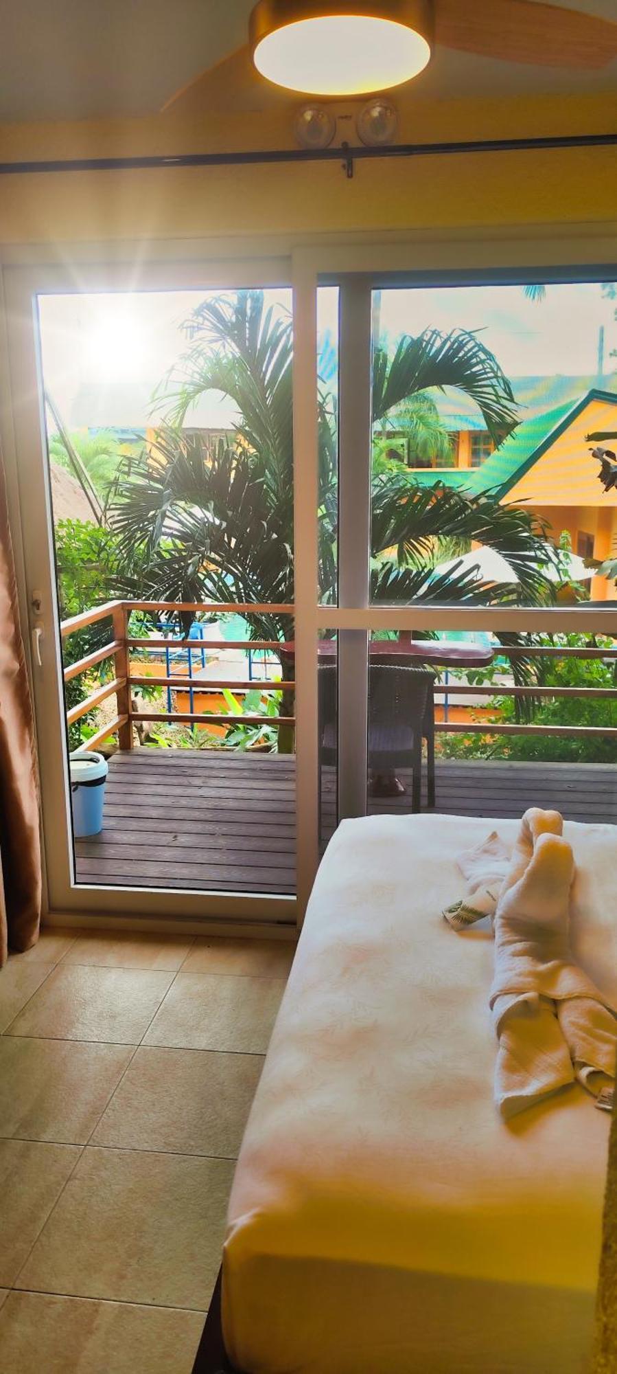 P1 Club Resort 邦劳 外观 照片