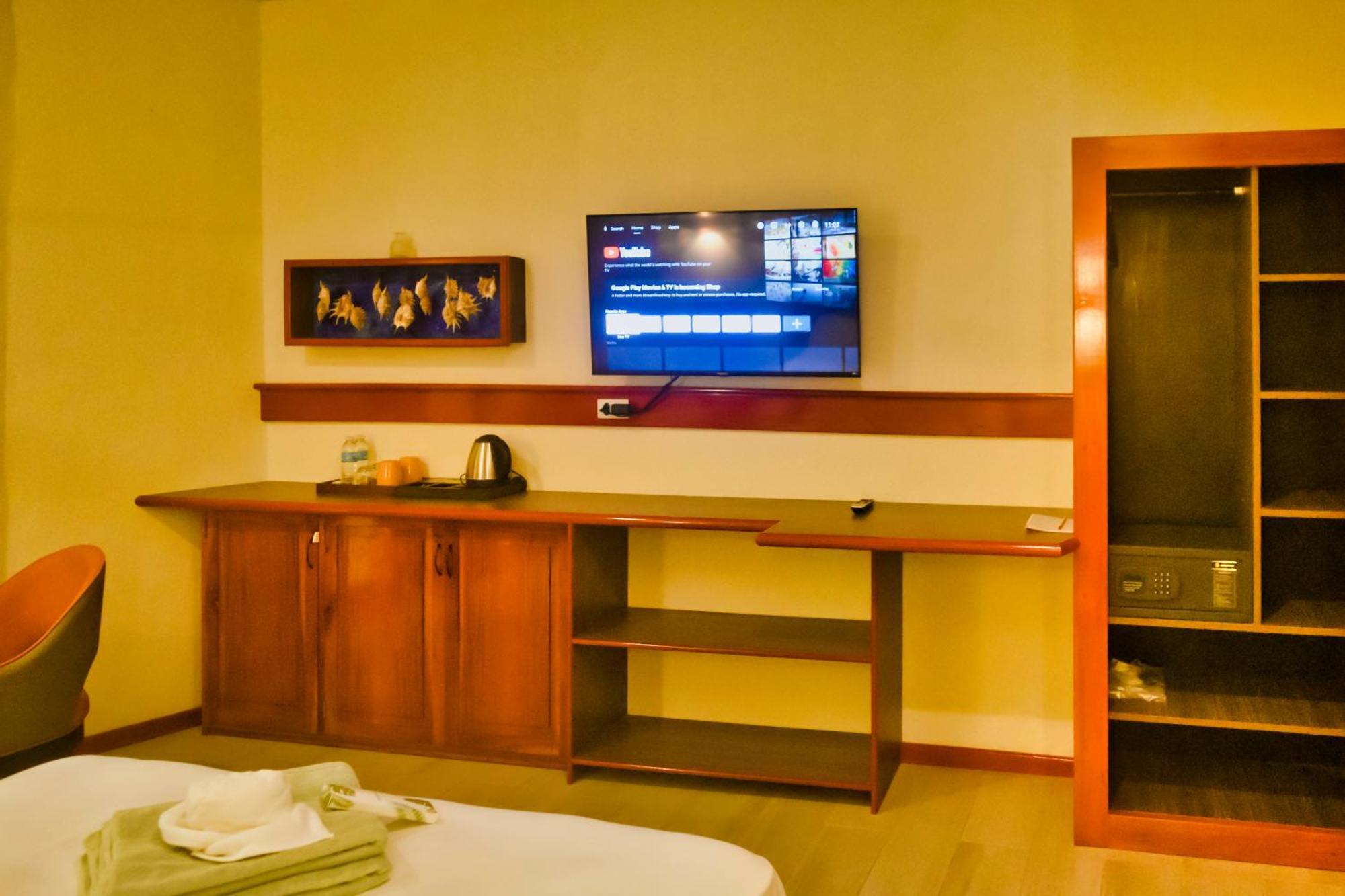 P1 Club Resort 邦劳 客房 照片