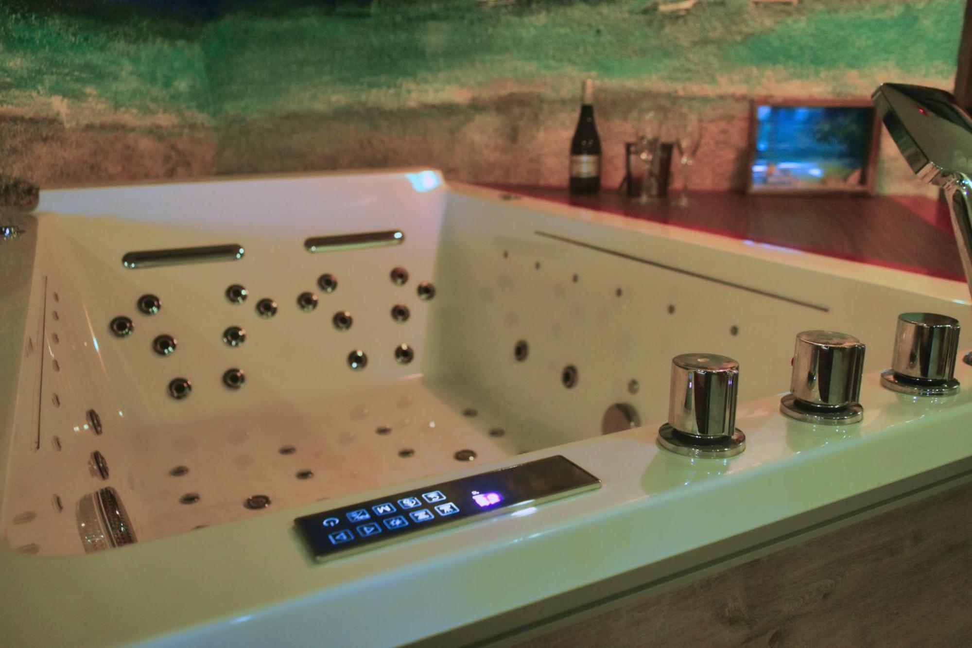 P1 Club Resort 邦劳 外观 照片
